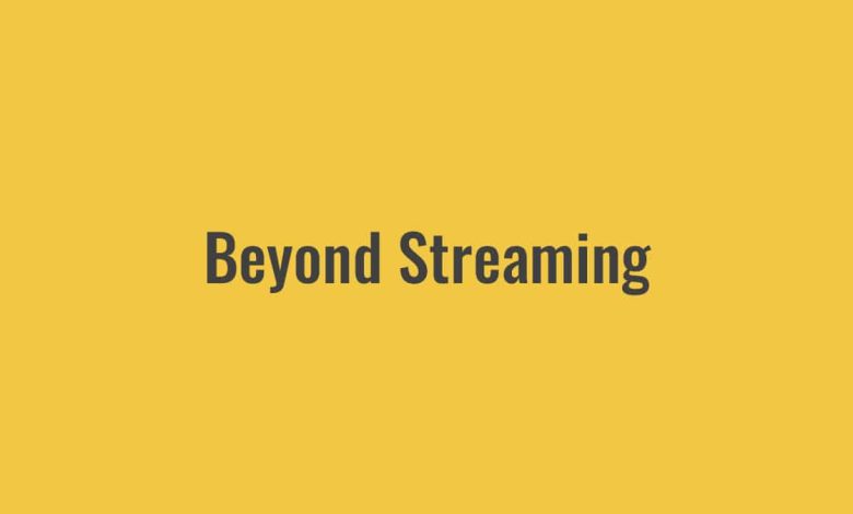 Beyond Streaming: How Music Artists Can Diversify Their Income