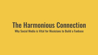The Harmonious Connection