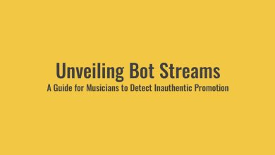 Unveiling Bot Streams